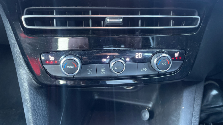 Vauxhall Mokka 1.2 Turbo 136 GS 5dr Petrol Hatchback